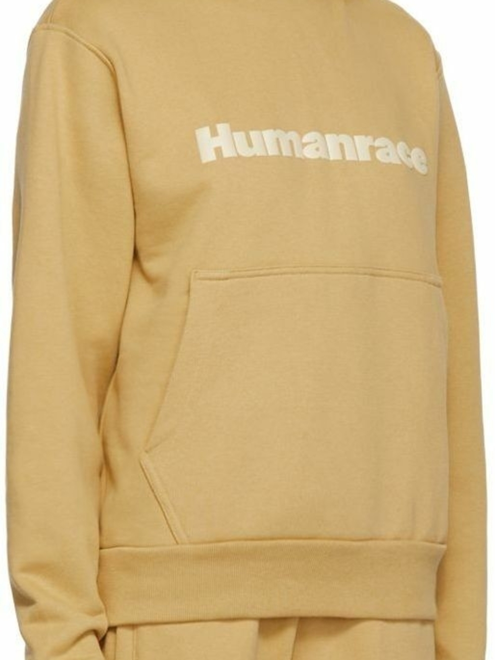 Adidas X Pharell Williams Humanrace Sand Hoodie